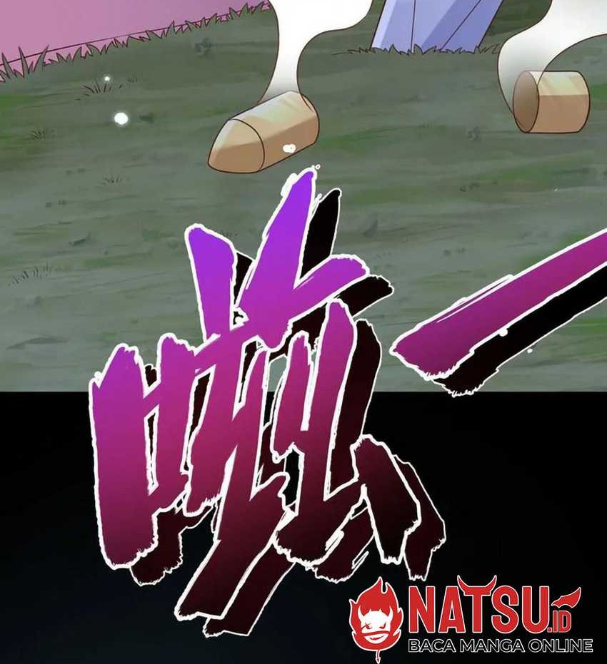 To Be The Castellan King Chapter 486 - halaman 5