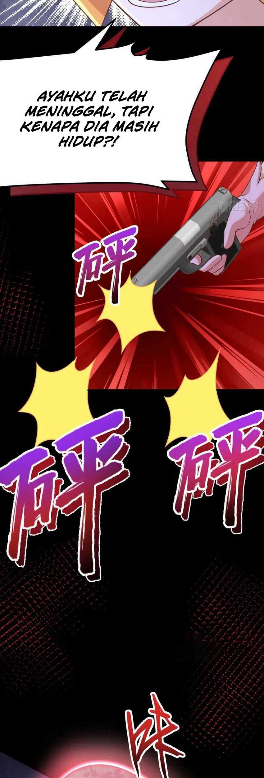To Be The Castellan King Chapter 486 - halaman 8