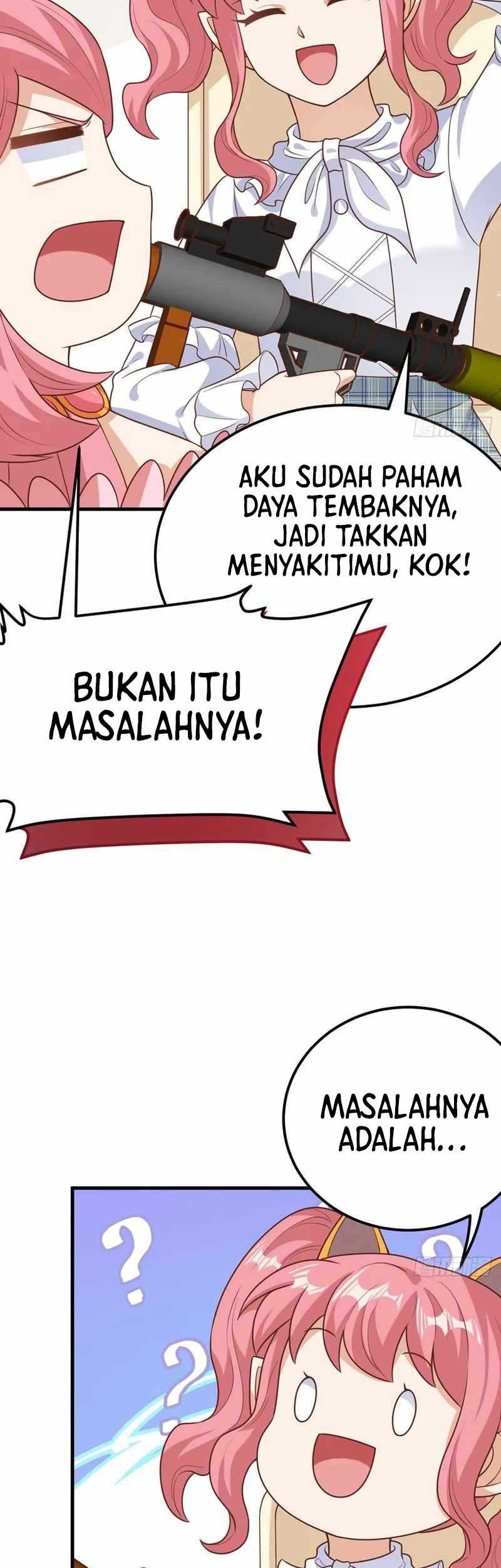 To Be The Castellan King Chapter 487 - halaman 14