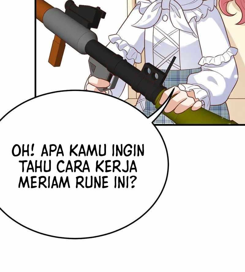 To Be The Castellan King Chapter 487 - halaman 15