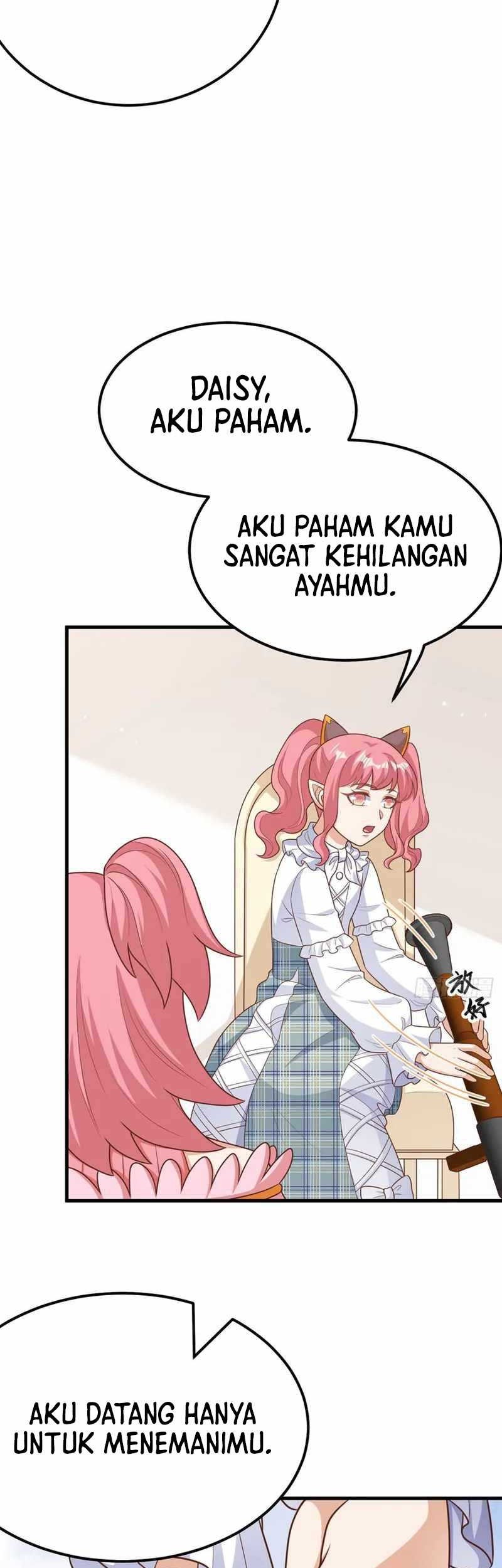 To Be The Castellan King Chapter 487 - halaman 18