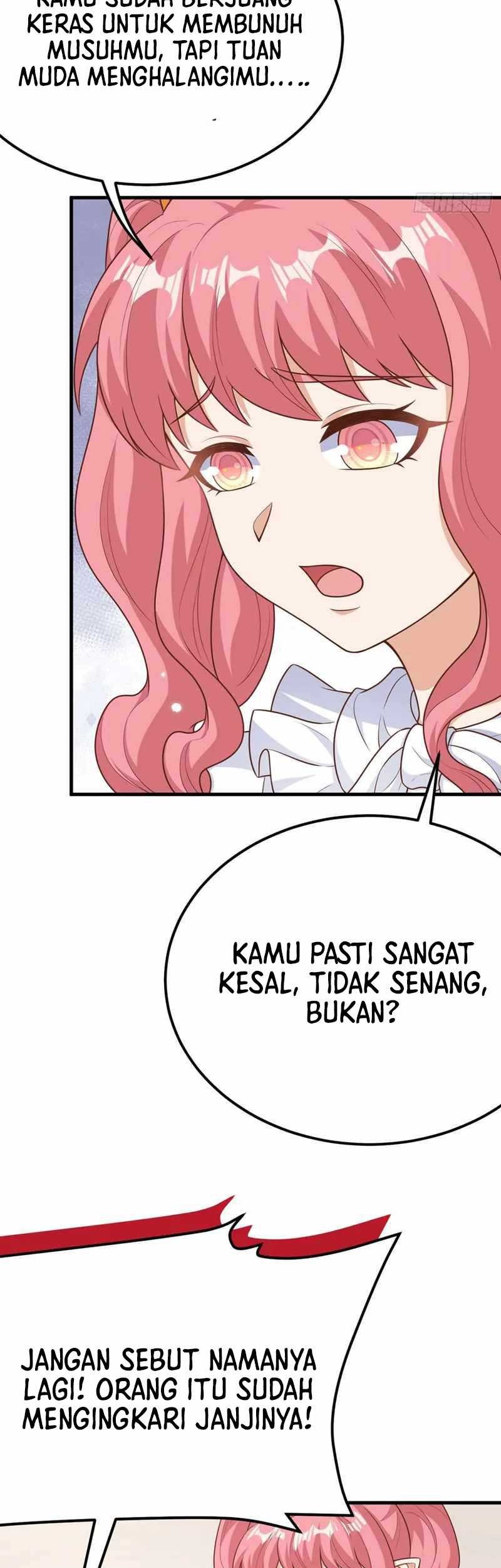 To Be The Castellan King Chapter 487 - halaman 20