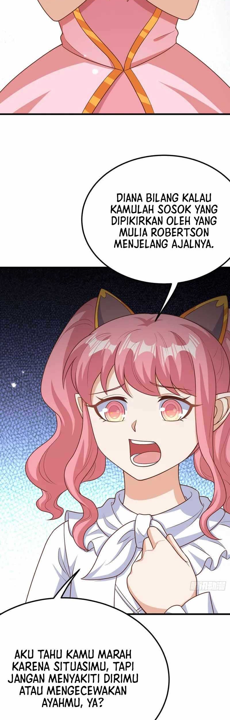 To Be The Castellan King Chapter 487 - halaman 29