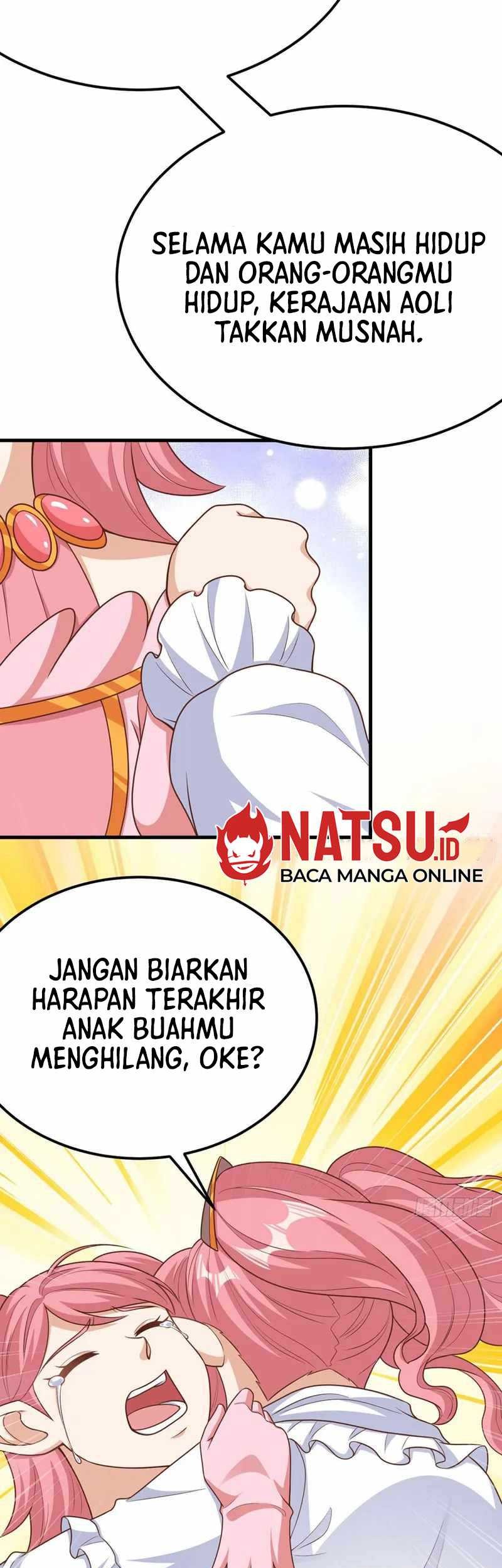 To Be The Castellan King Chapter 487 - halaman 30