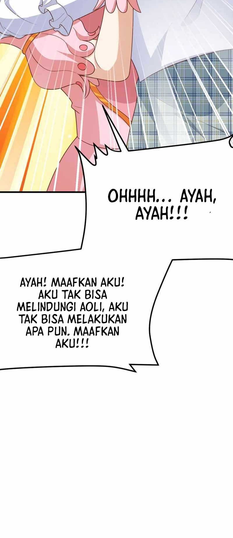 To Be The Castellan King Chapter 487 - halaman 31