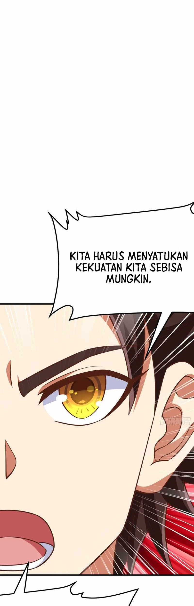 To Be The Castellan King Chapter 487 - halaman 40