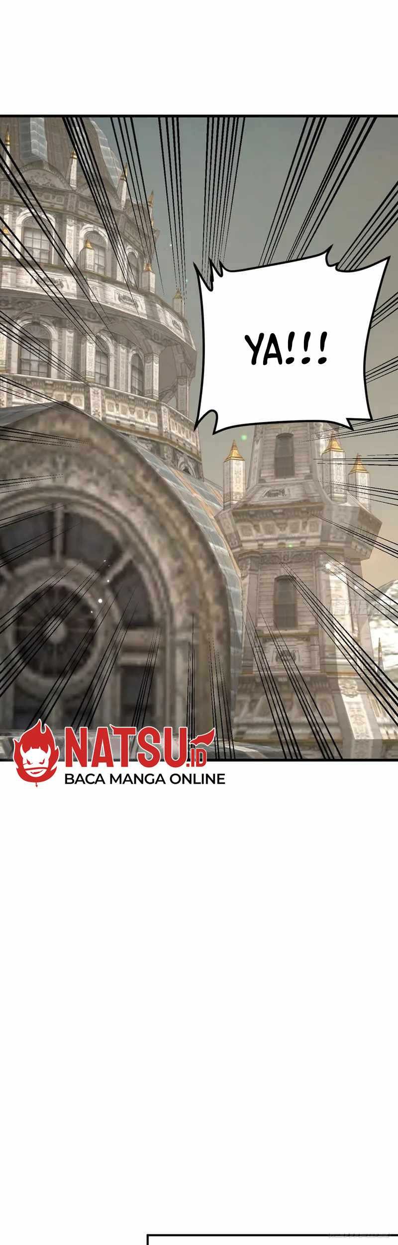 To Be The Castellan King Chapter 487 - halaman 42