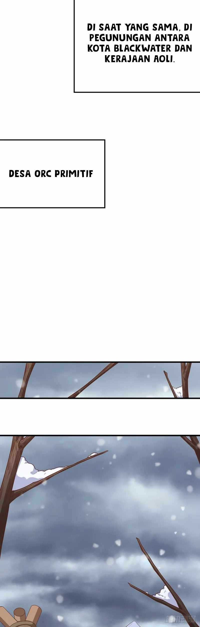 To Be The Castellan King Chapter 487 - halaman 43