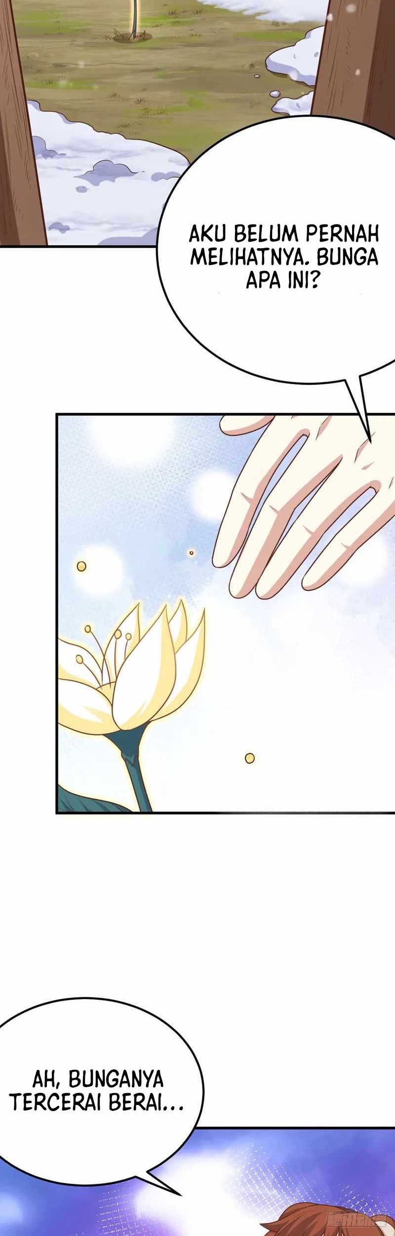 To Be The Castellan King Chapter 487 - halaman 45