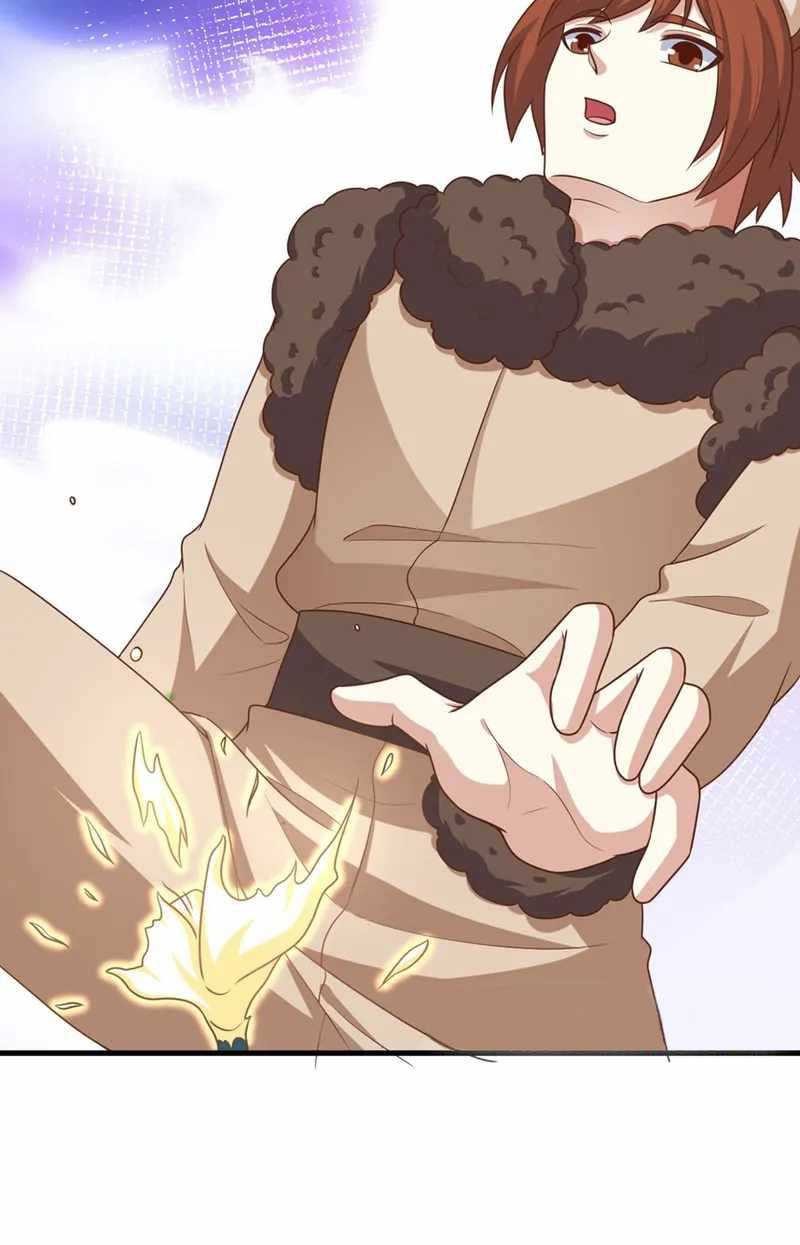 To Be The Castellan King Chapter 487 - halaman 46