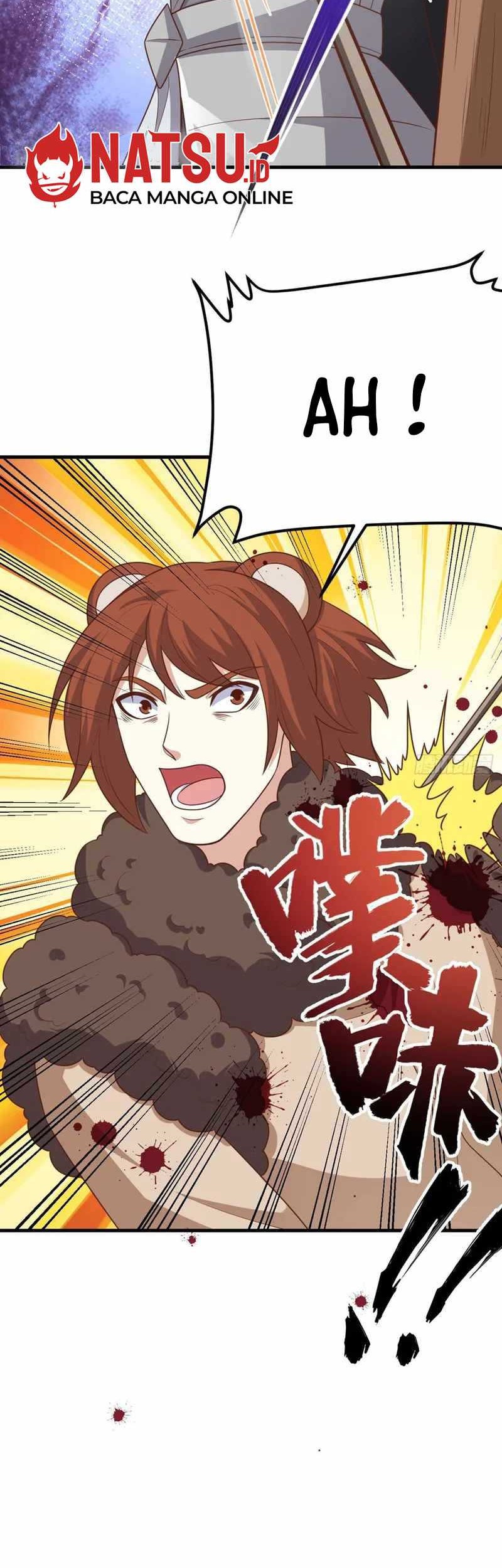 To Be The Castellan King Chapter 487 - halaman 48