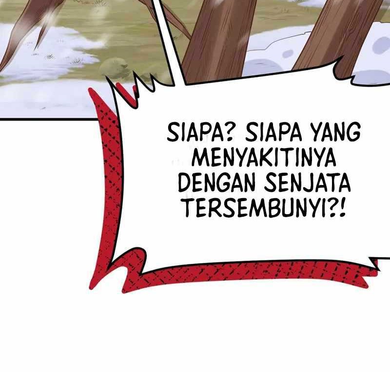 To Be The Castellan King Chapter 487 - halaman 52