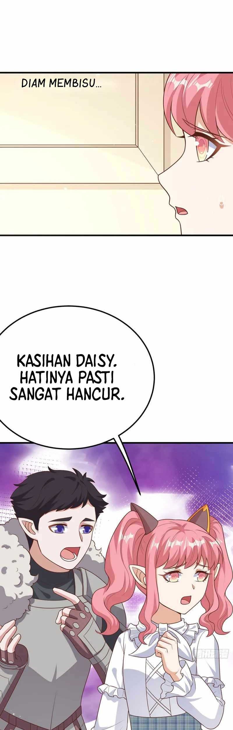 To Be The Castellan King Chapter 487 - halaman 7