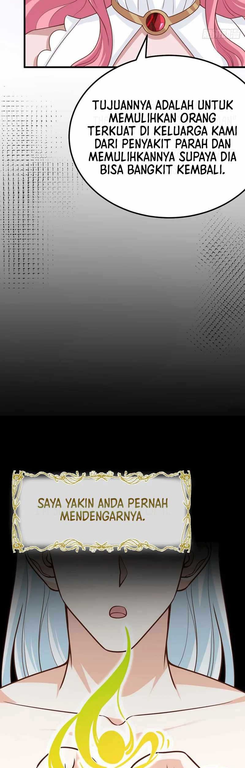 To Be The Castellan King Chapter 488 - halaman 15