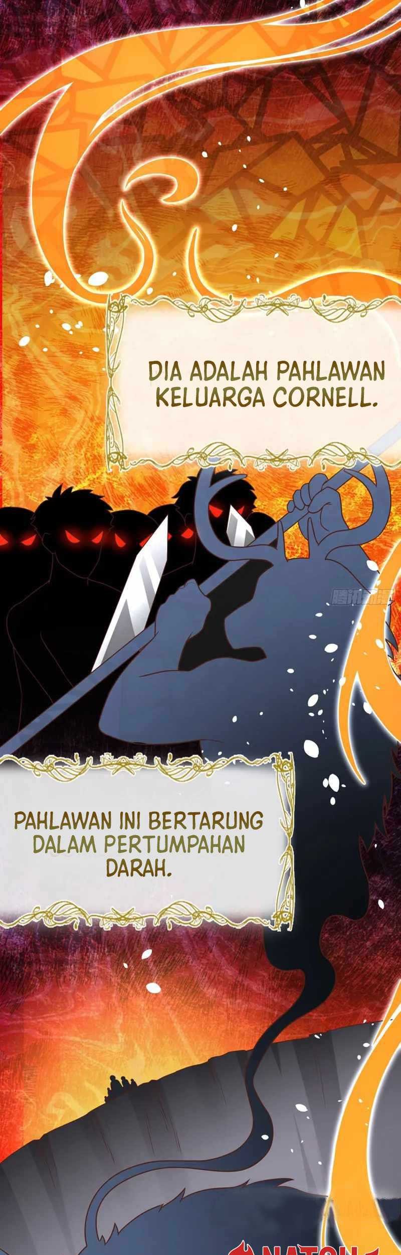 To Be The Castellan King Chapter 488 - halaman 19