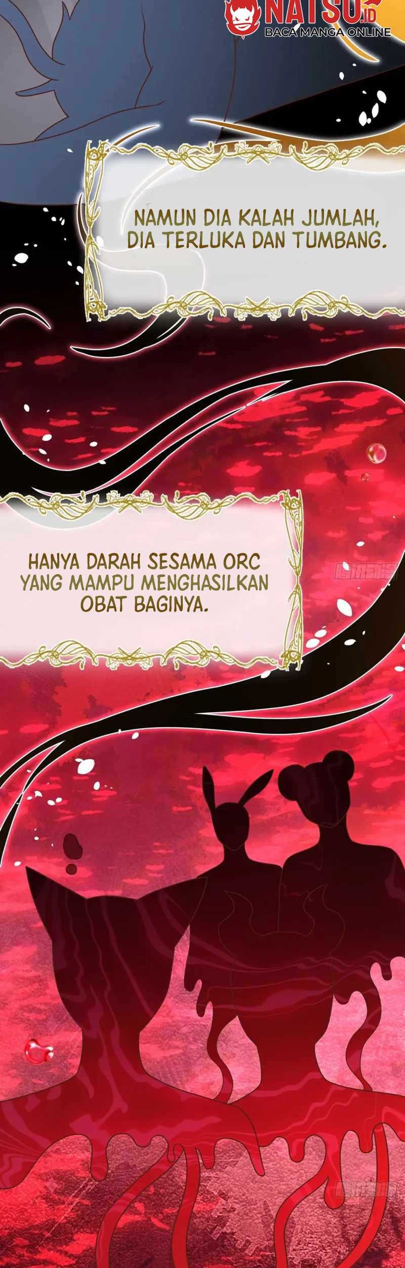 To Be The Castellan King Chapter 488 - halaman 20
