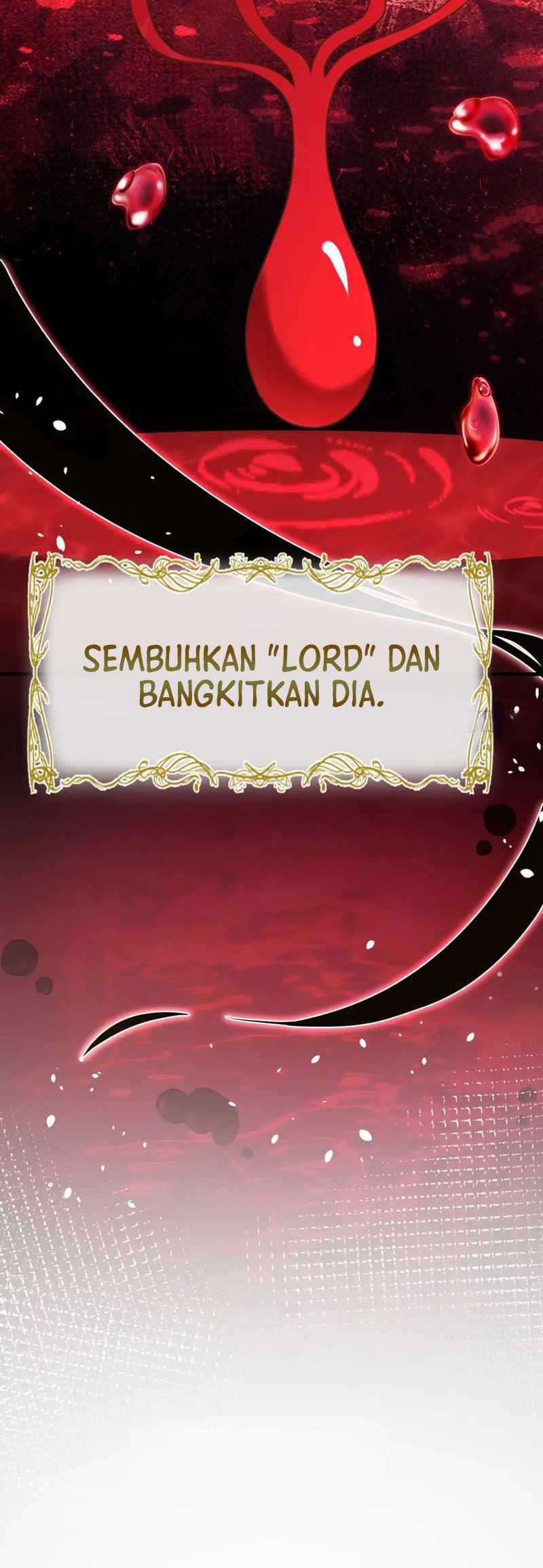 To Be The Castellan King Chapter 488 - halaman 21
