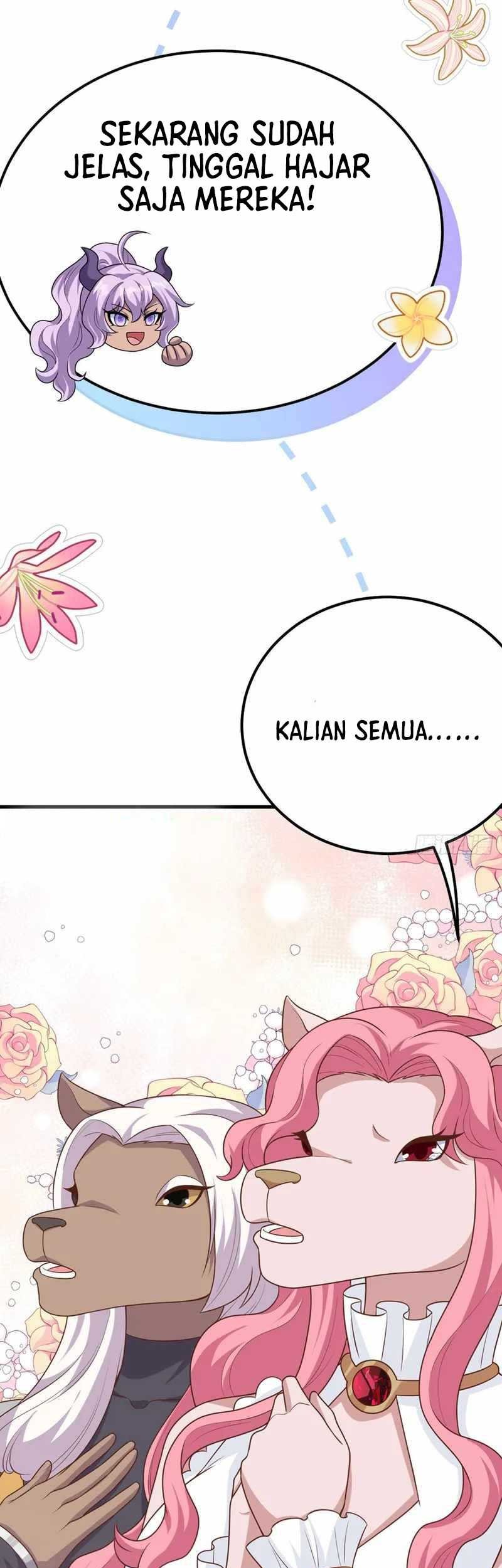 To Be The Castellan King Chapter 488 - halaman 27