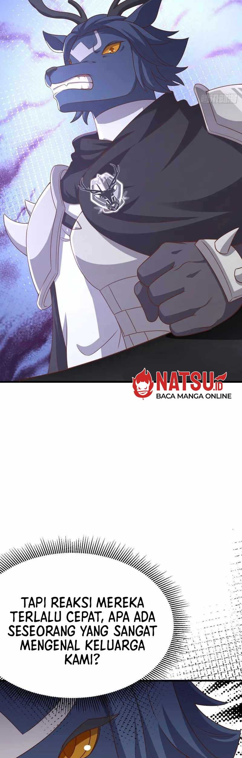 To Be The Castellan King Chapter 488 - halaman 37