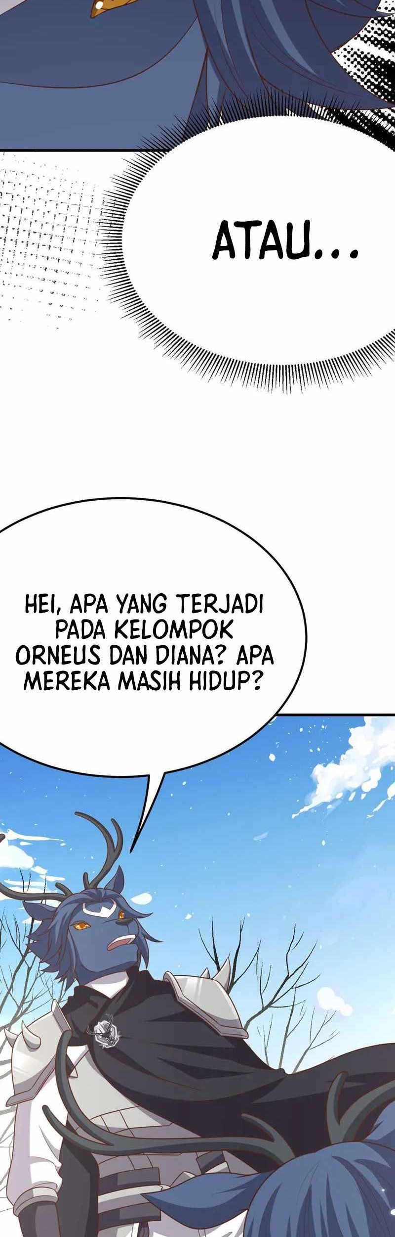 To Be The Castellan King Chapter 488 - halaman 38