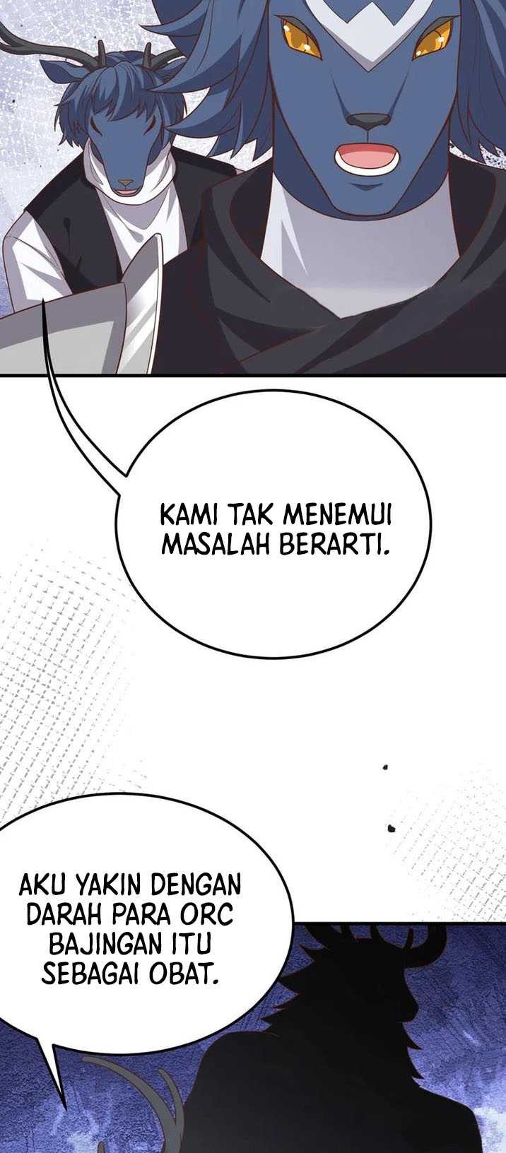 To Be The Castellan King Chapter 488 - halaman 4