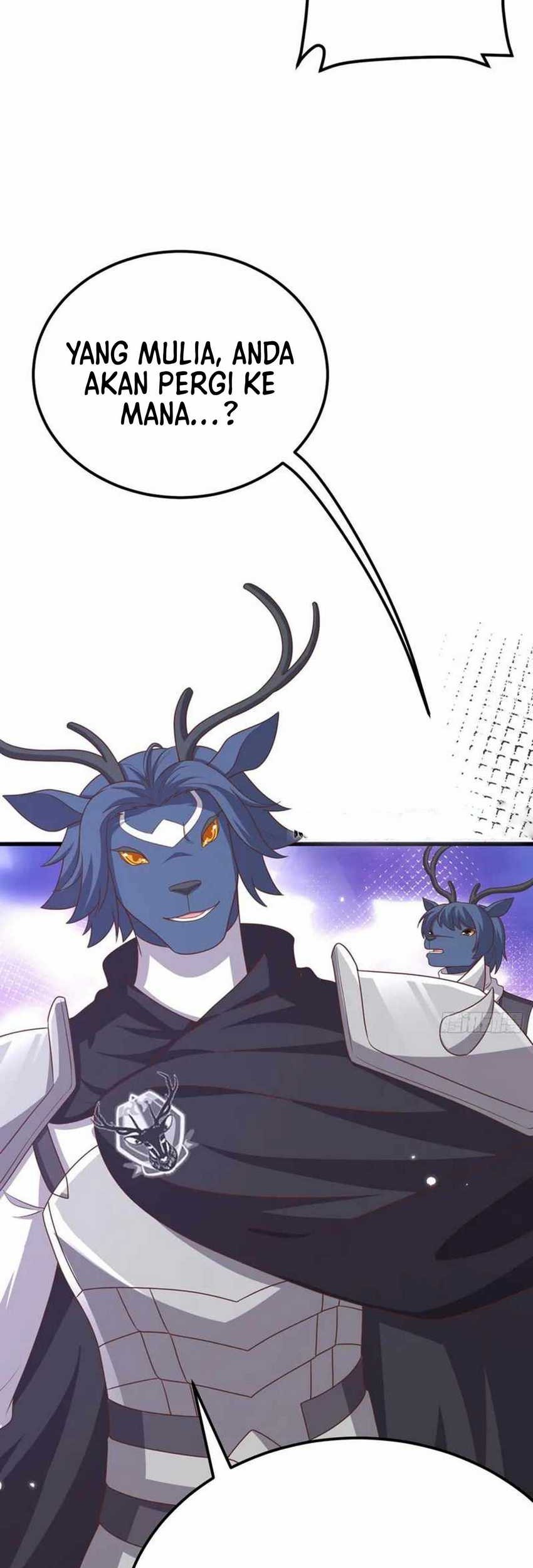 To Be The Castellan King Chapter 488 - halaman 42