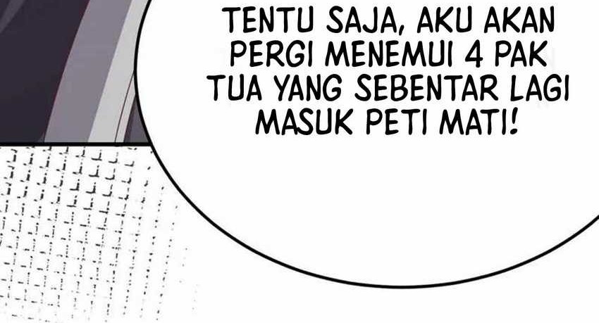 To Be The Castellan King Chapter 488 - halaman 43