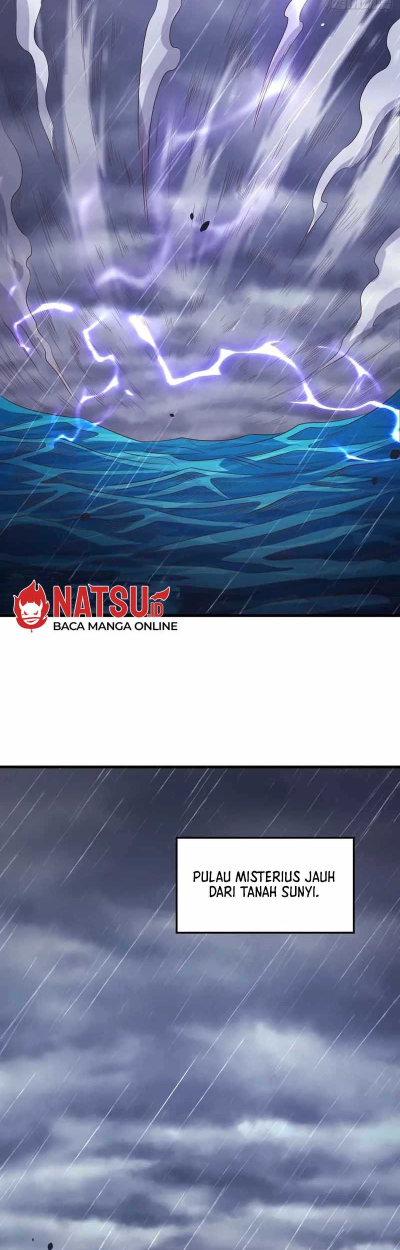 To Be The Castellan King Chapter 489 - halaman 10