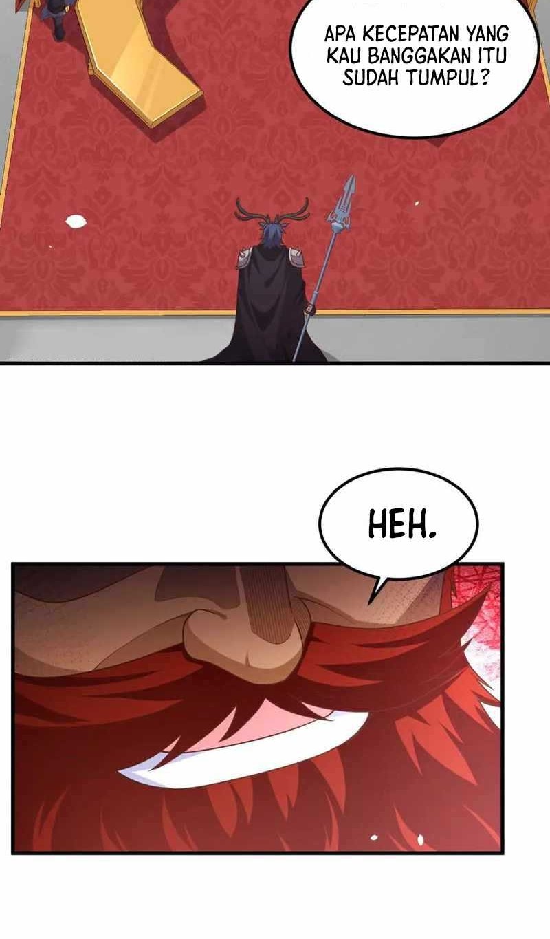 To Be The Castellan King Chapter 489 - halaman 12