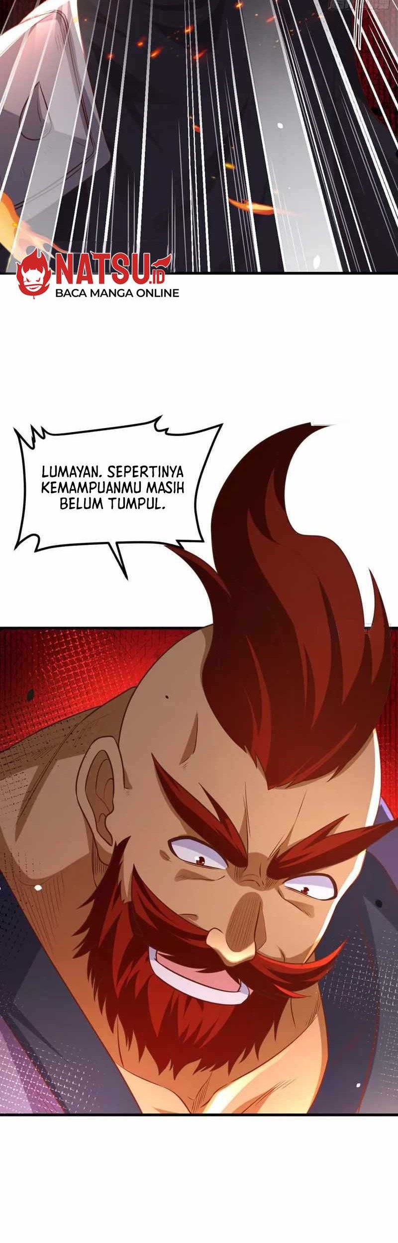 To Be The Castellan King Chapter 489 - halaman 14