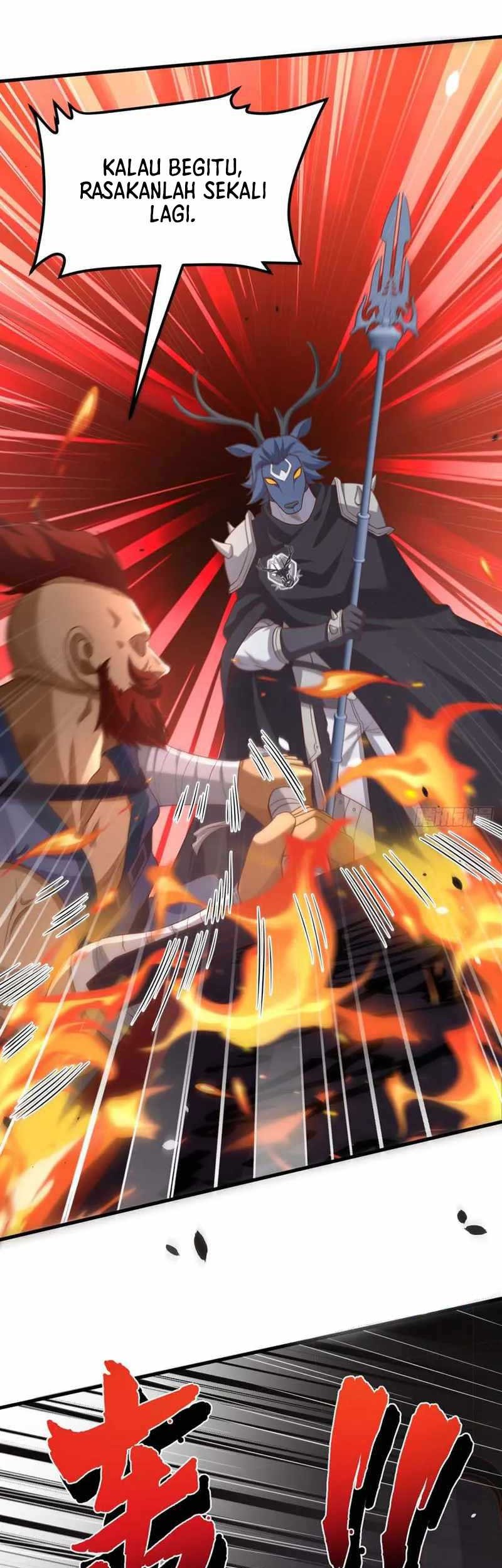 To Be The Castellan King Chapter 489 - halaman 15