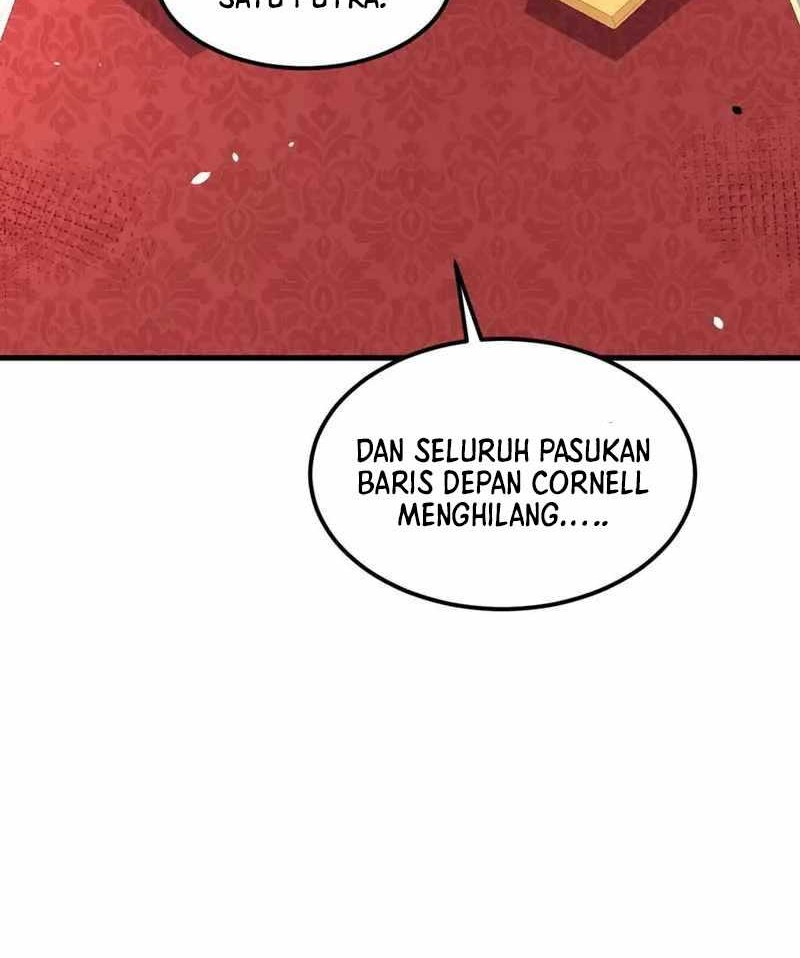 To Be The Castellan King Chapter 489 - halaman 22