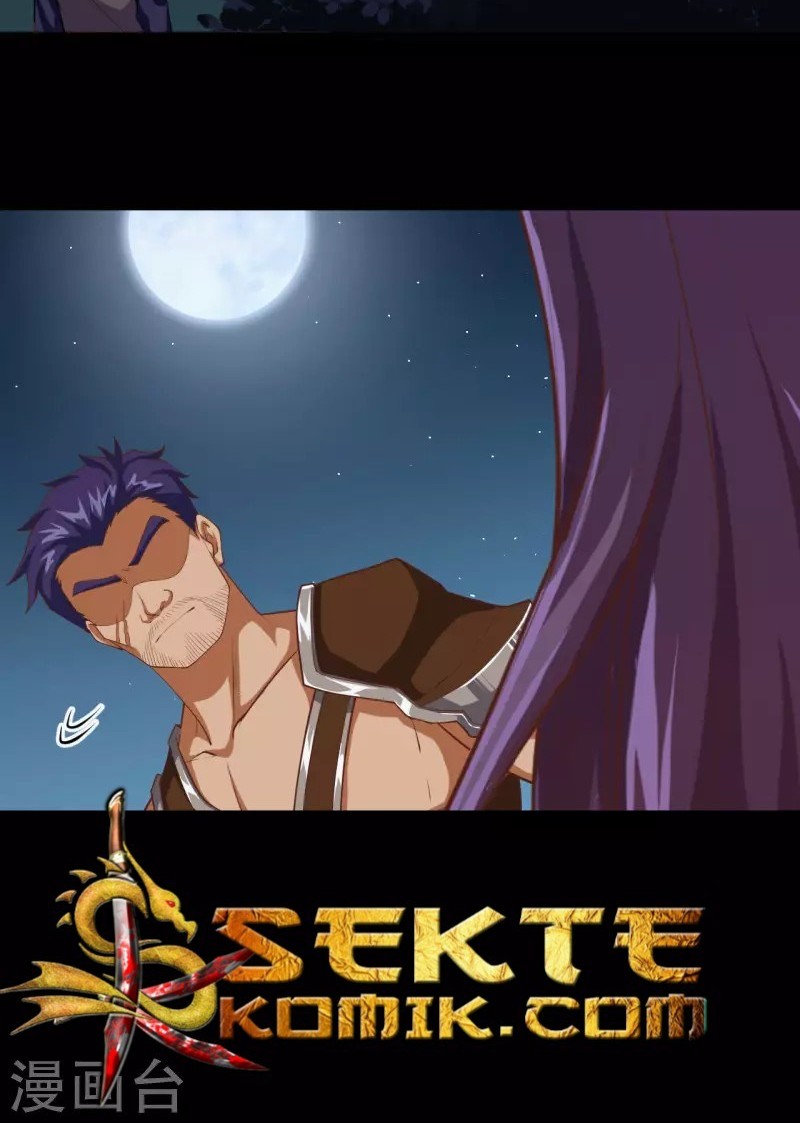 To Be The Castellan King Chapter 49 - halaman 22