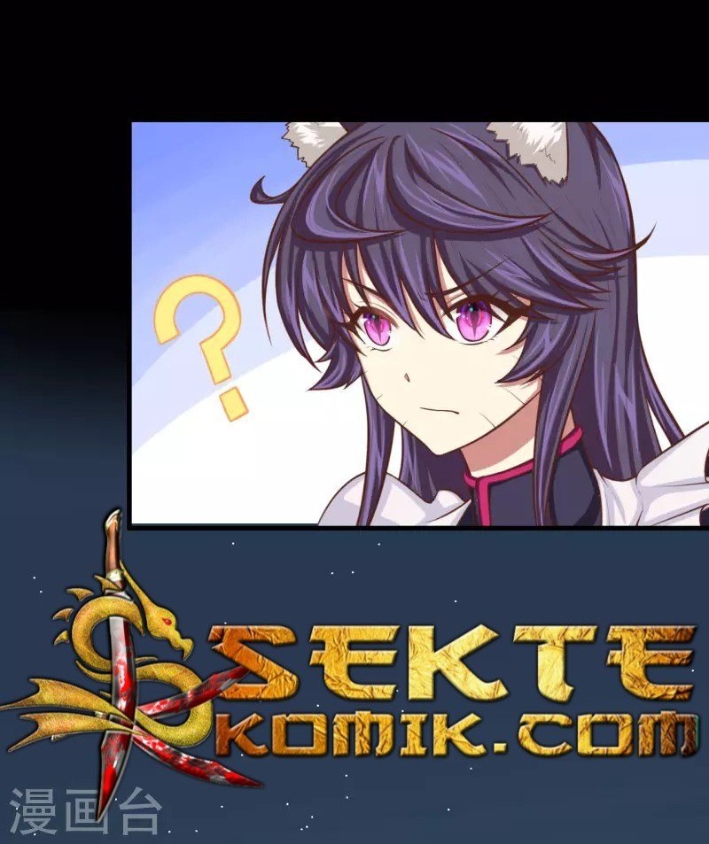 To Be The Castellan King Chapter 49 - halaman 24