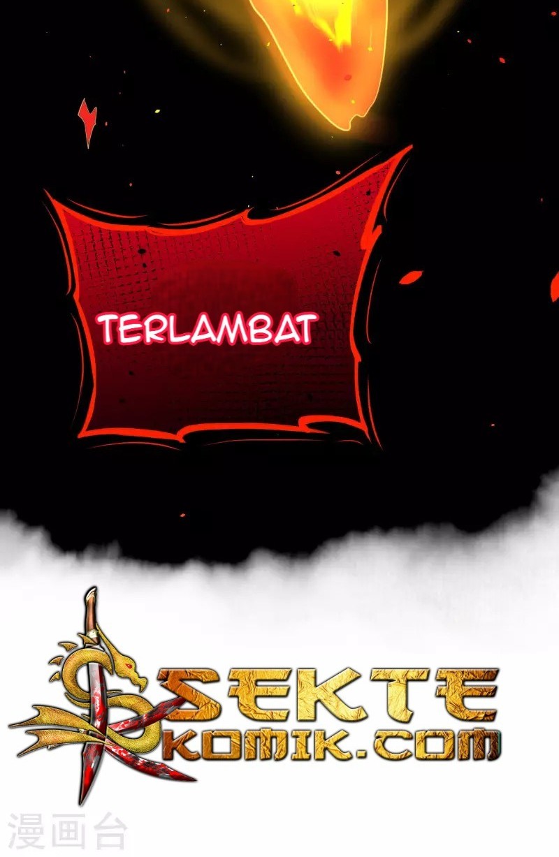 To Be The Castellan King Chapter 49 - halaman 32