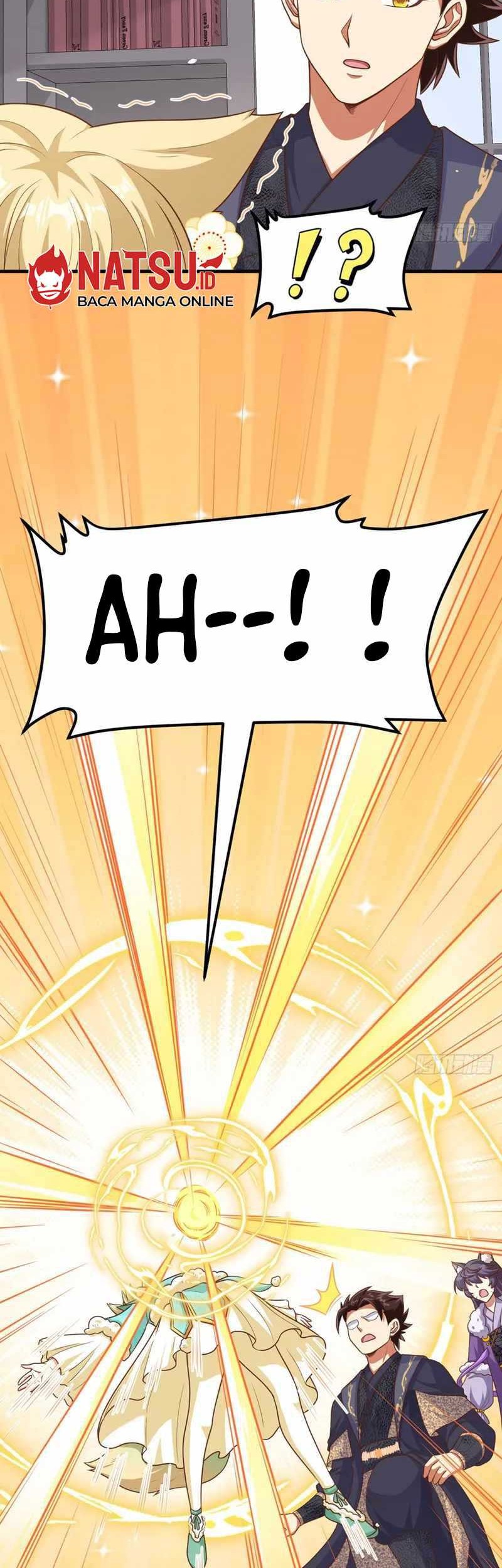 To Be The Castellan King Chapter 490 - halaman 28