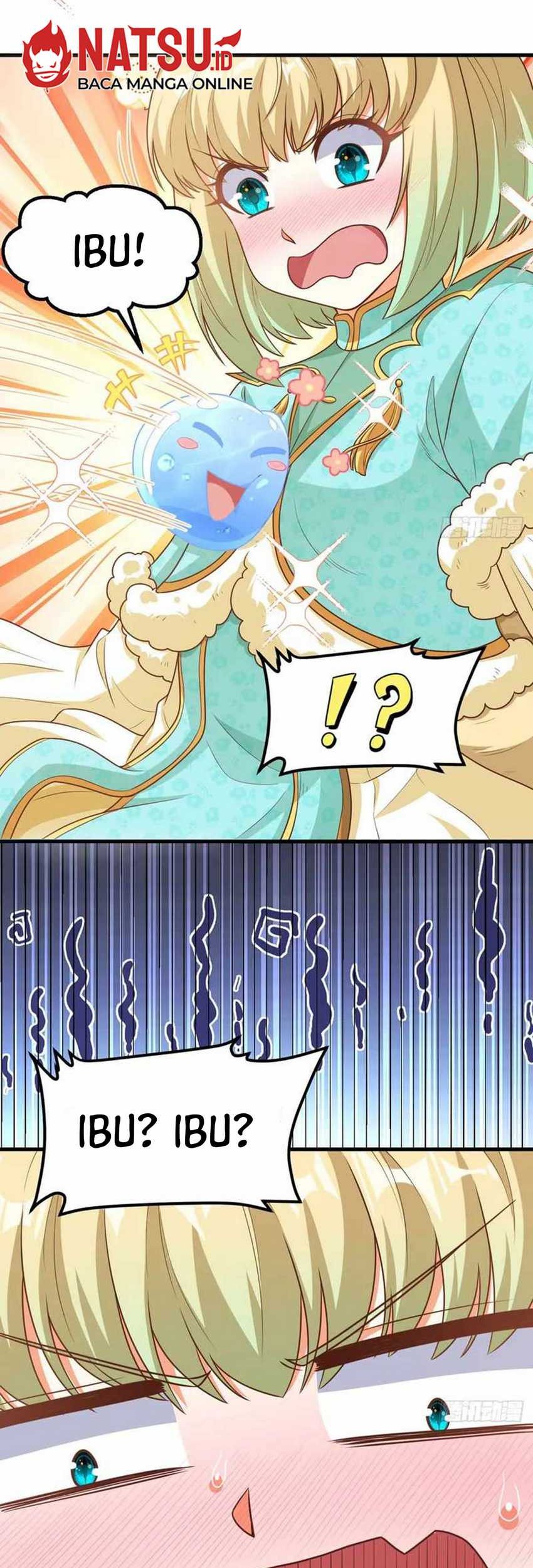 To Be The Castellan King Chapter 490 - halaman 32