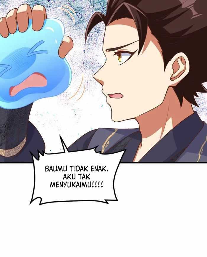 To Be The Castellan King Chapter 491 - halaman 13