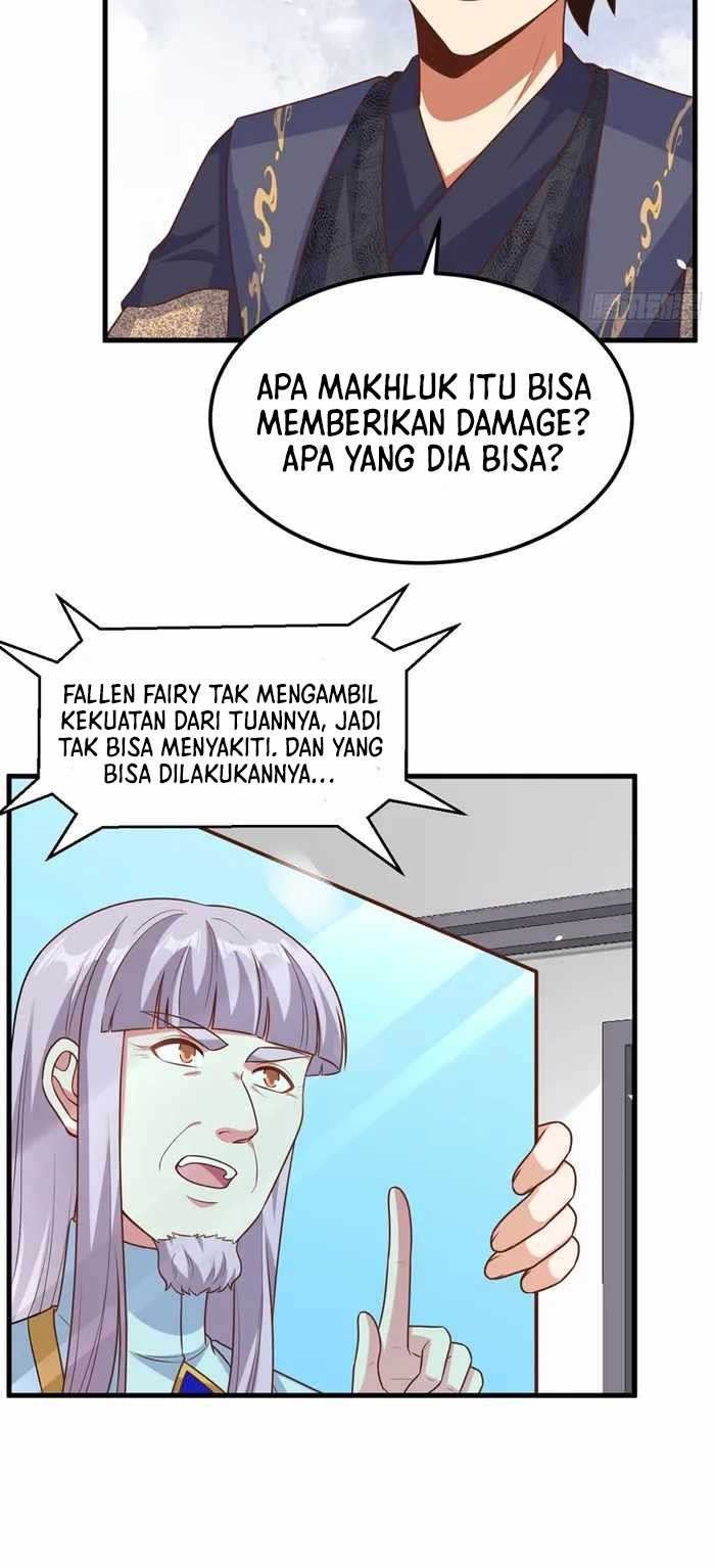 To Be The Castellan King Chapter 492 - halaman 10