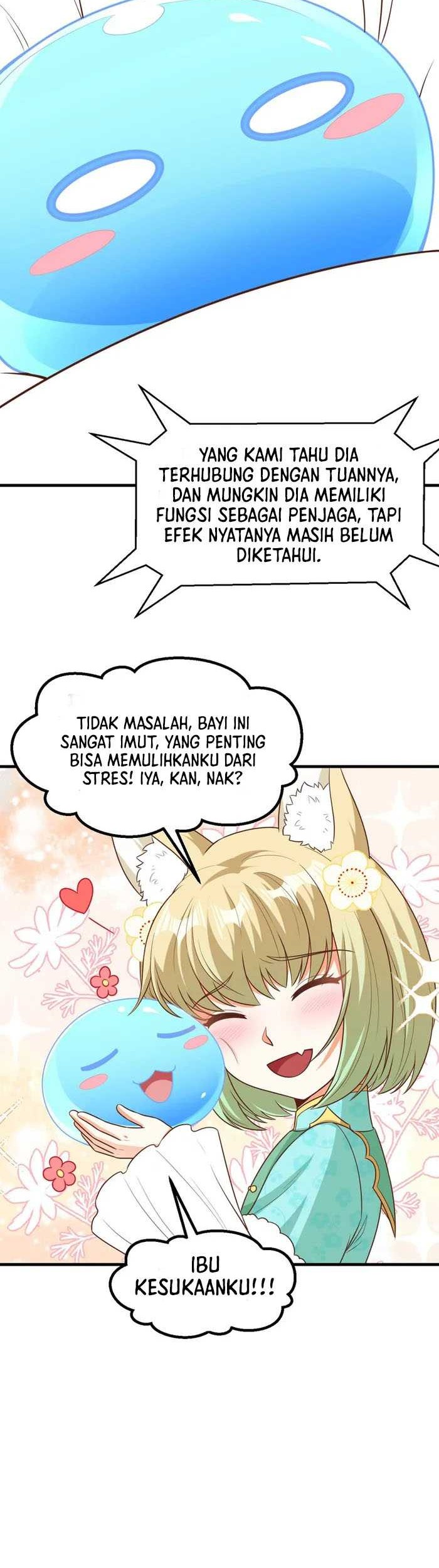 To Be The Castellan King Chapter 492 - halaman 12