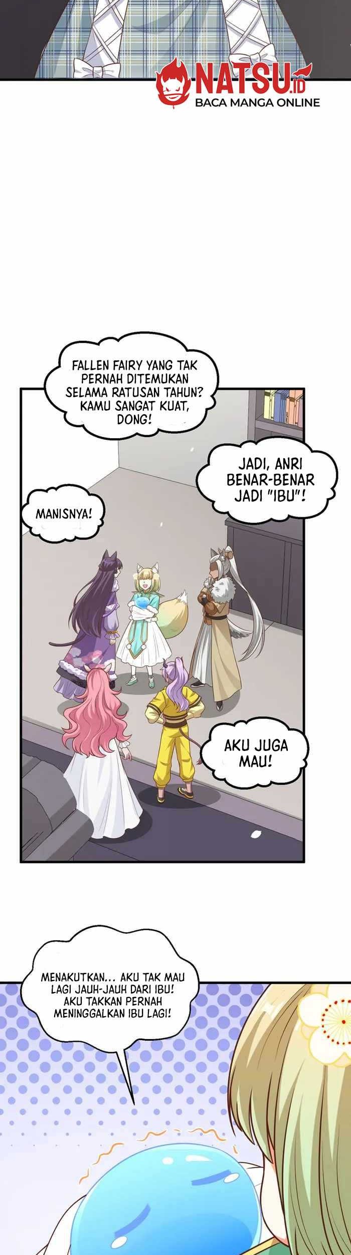 To Be The Castellan King Chapter 492 - halaman 8
