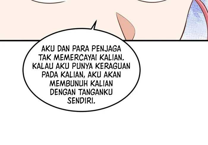 To Be The Castellan King Chapter 493 - halaman 20