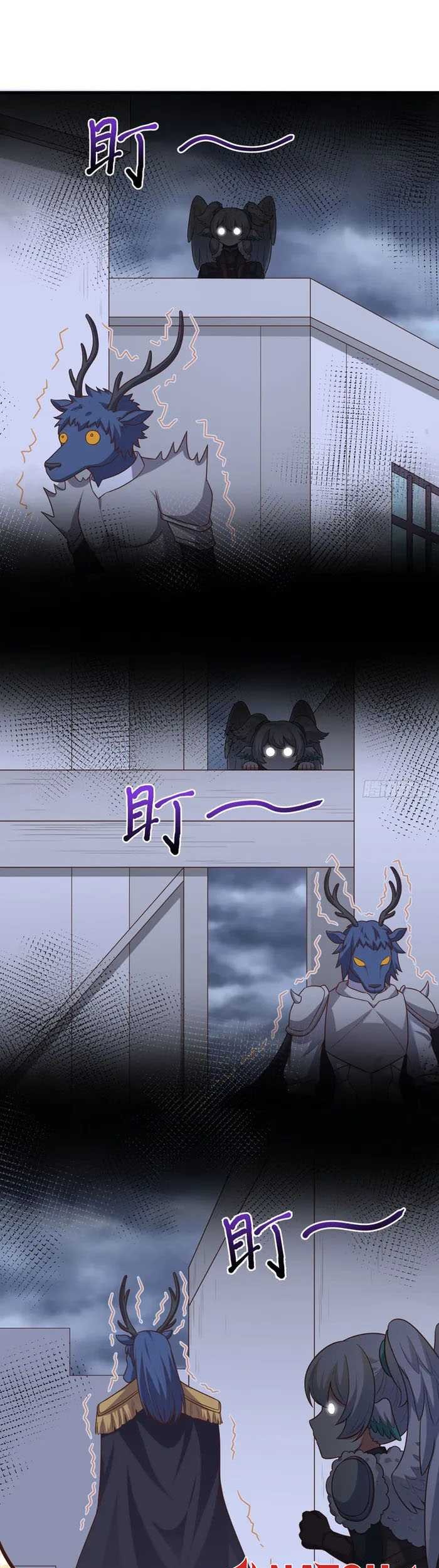 To Be The Castellan King Chapter 493 - halaman 6