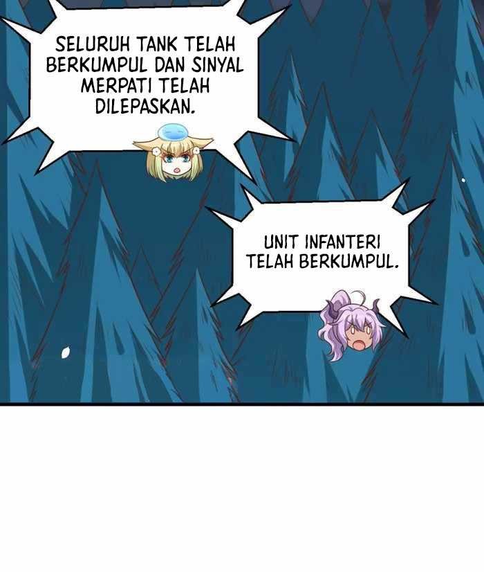 To Be The Castellan King Chapter 494 - halaman 10