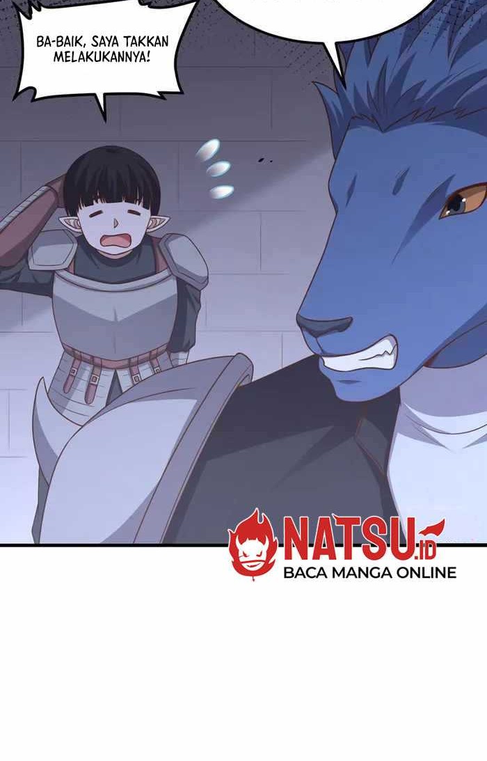 To Be The Castellan King Chapter 494 - halaman 18