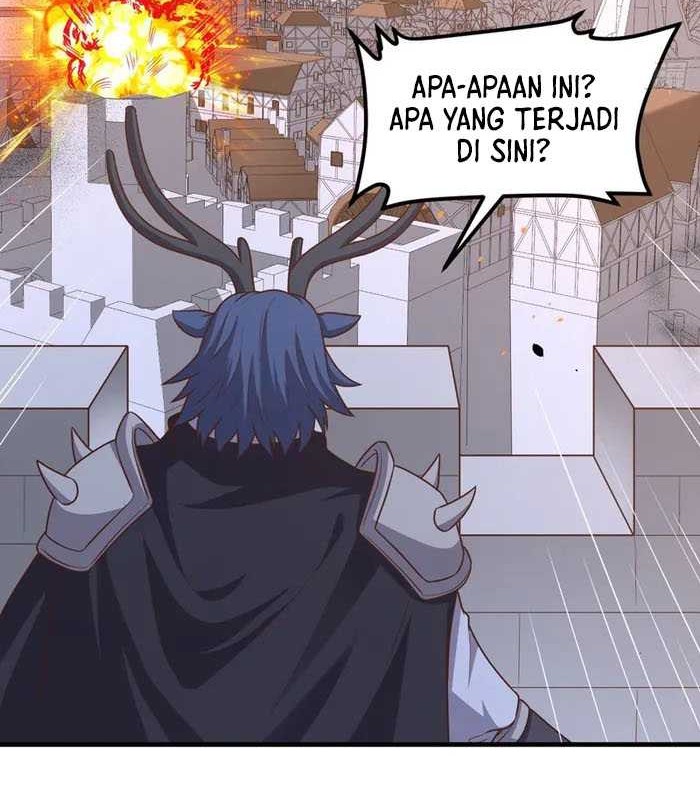 To Be The Castellan King Chapter 495 - halaman 24