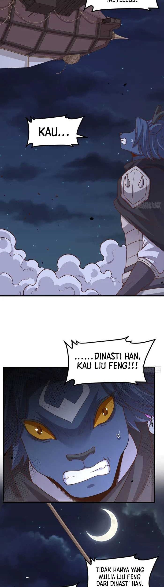To Be The Castellan King Chapter 495 - halaman 39