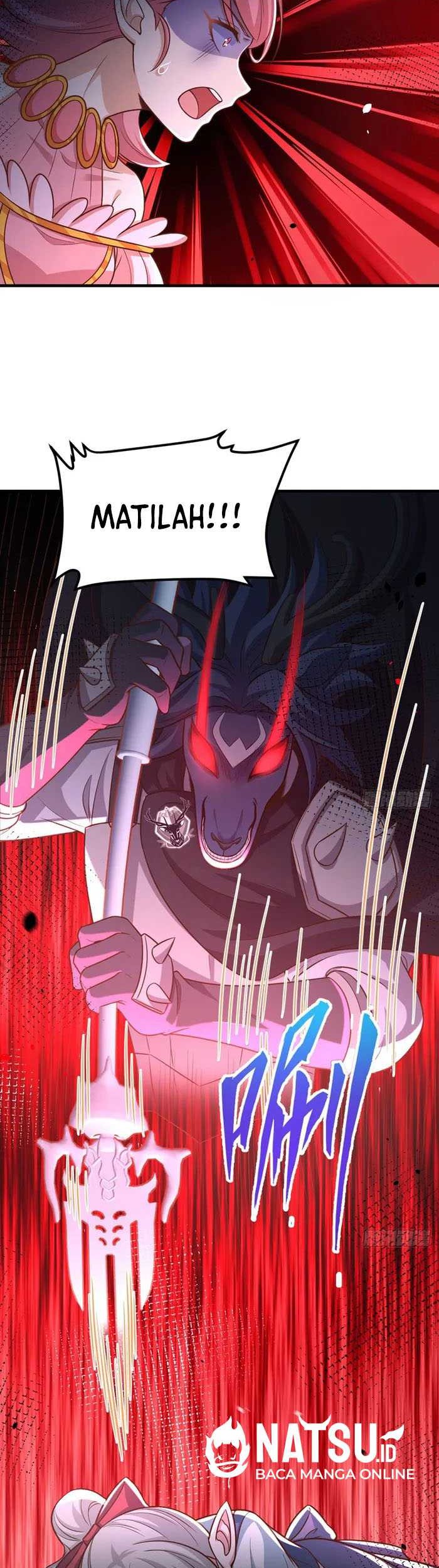 To Be The Castellan King Chapter 495 - halaman 43