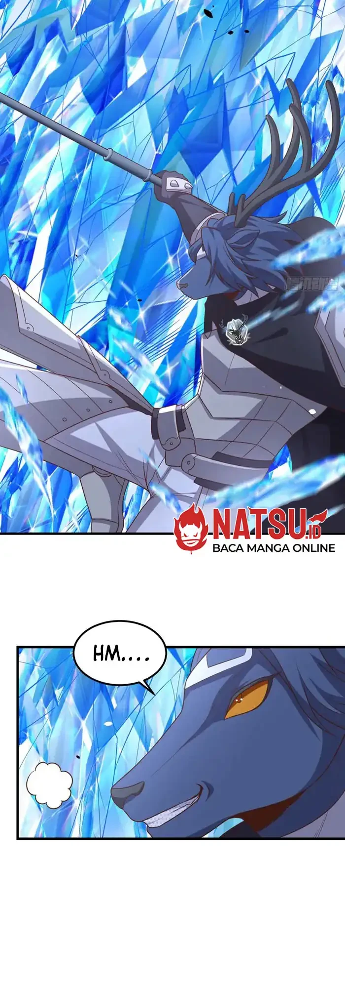 To Be The Castellan King Chapter 496 - halaman 10