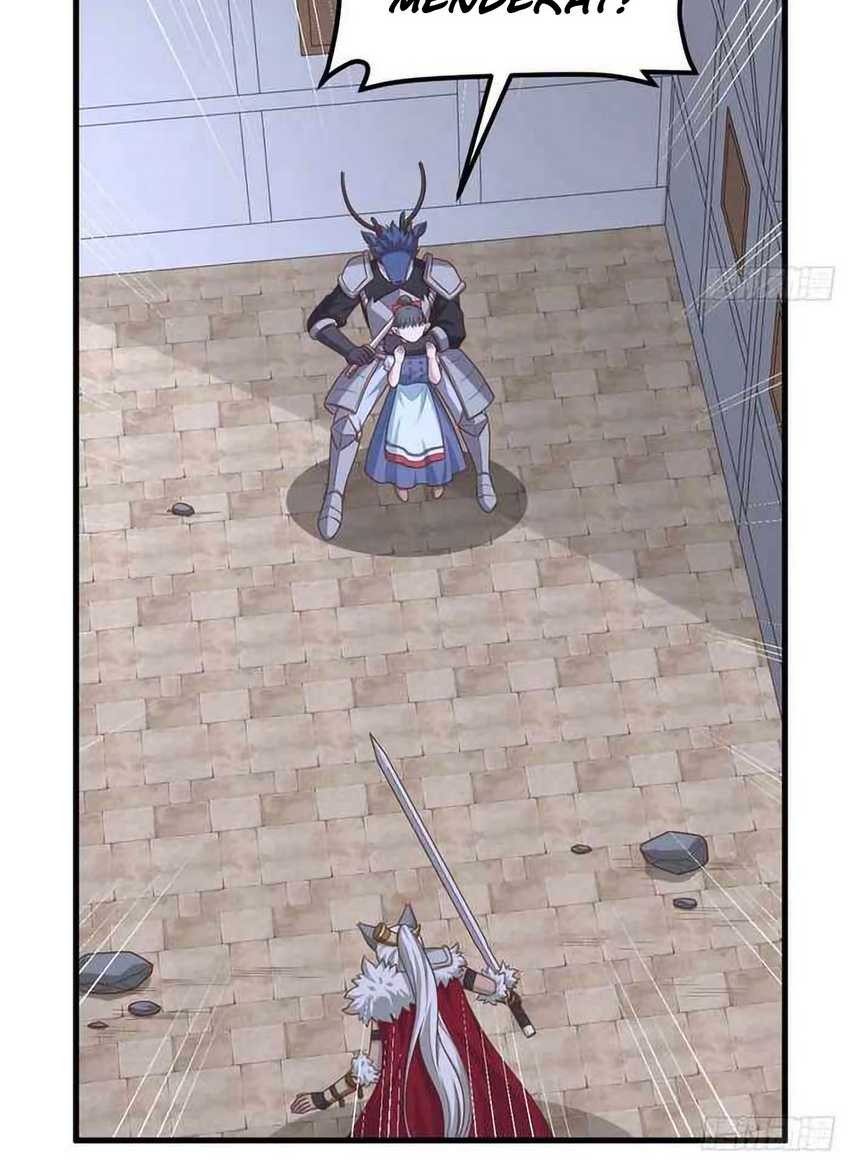 To Be The Castellan King Chapter 497 - halaman 16